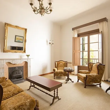 4 Cantons - La Goleta Villas Pollenca