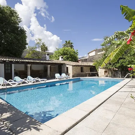 4 Cantons - La Goleta Villas