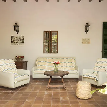 4 Cantons - La Goleta Villas Pollenca