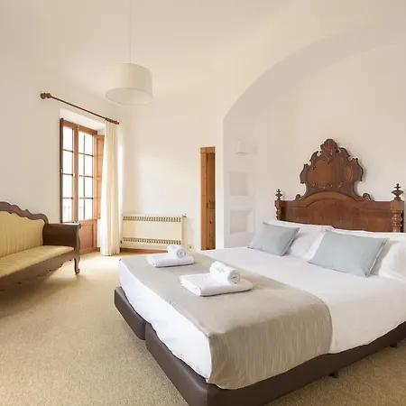Villa 4 Cantons - La Goleta Villas