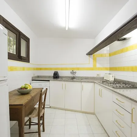 Villa 4 Cantons - La Goleta Villas *