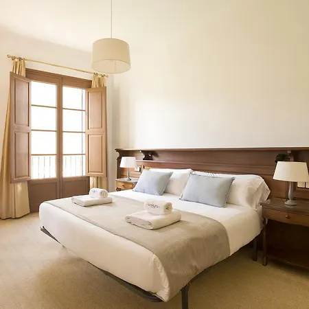 Willa 4 Cantons - La Goleta Villas *
