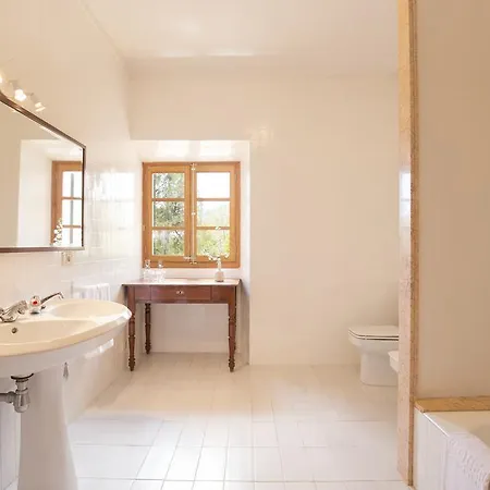 4 Cantons - La Goleta Villas Pollensa